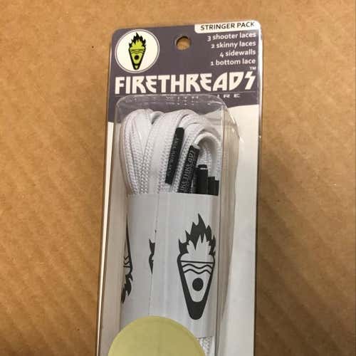 Firethreads Stringer Pack