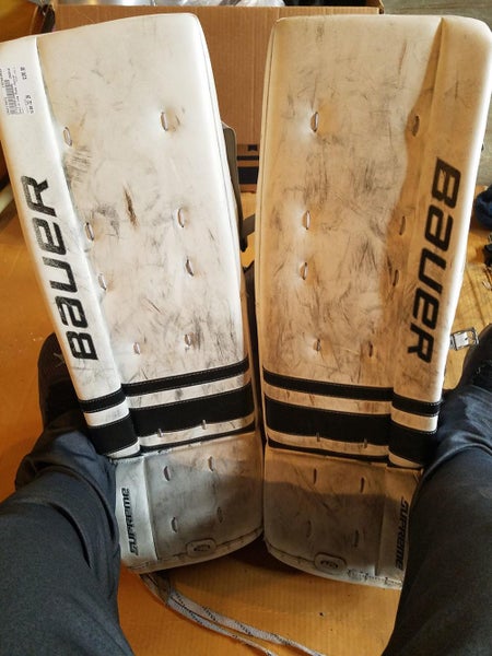 Bauer Supreme one9 32+1 Intermediate