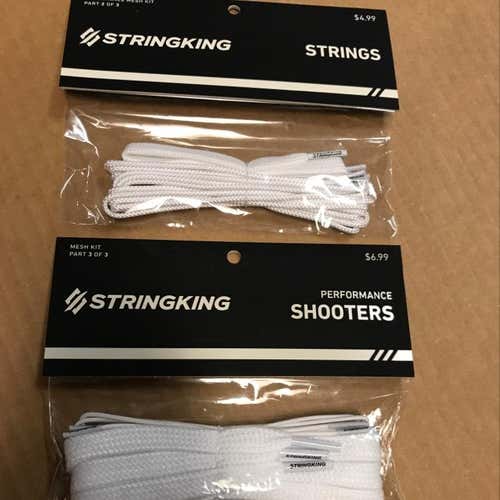 String King Strings And Shooters