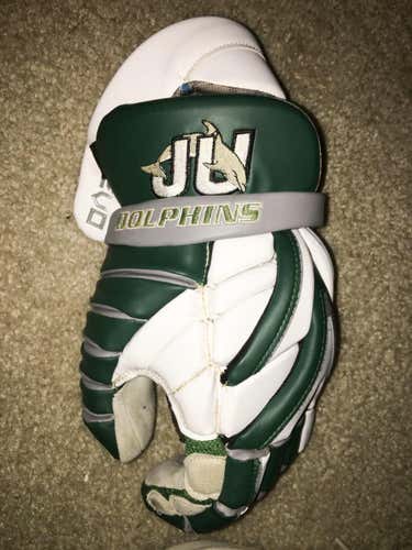 Jacksonville Warrior Evo Gloves