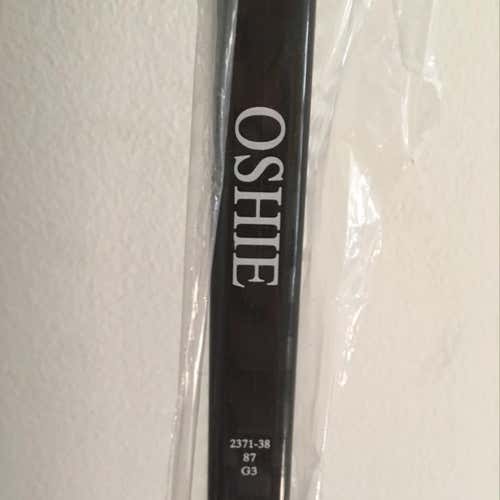 TJ Oshie Bauer Supreme 1S Prostock Stick