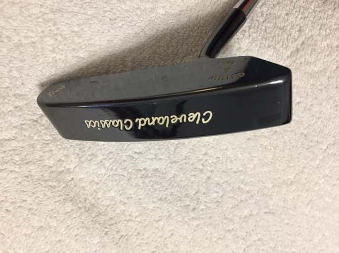 Cleveland Classics KG9 Milled