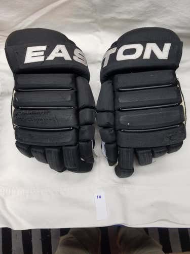 Easton EQ Pro Pro Stock Gloves Senior 14"