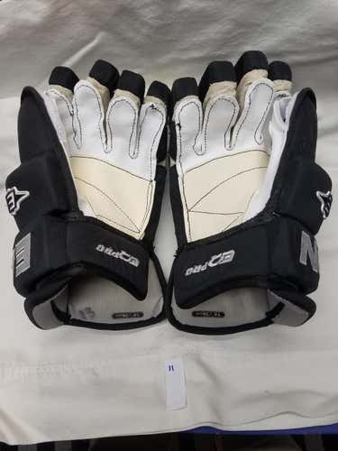 Easton EQ Pro Pro stock Gloves Senior 14"