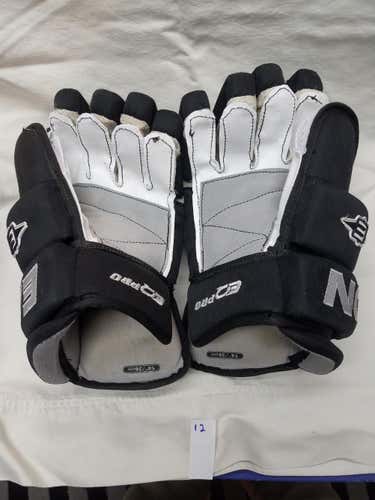 Easton EQ Pro Pro Stock Gloves Senior 14"