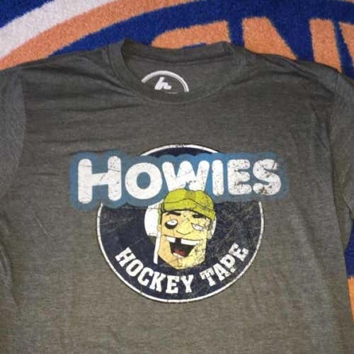 Howies Vintage Shirt