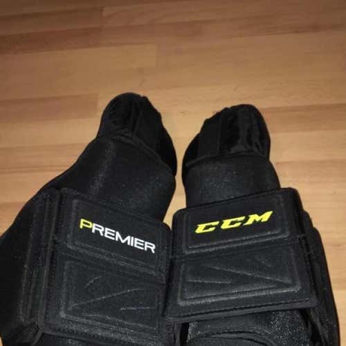 CCM Premier Chest Protector Arms