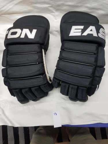Easton EQ Pro Pro Stock Gloves Senior 15"