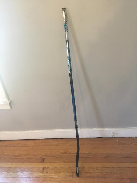 Bauer Nexus 1N Griptac Stick Righty 67 flex, P88 Kane Intermediate- BRAND NEW