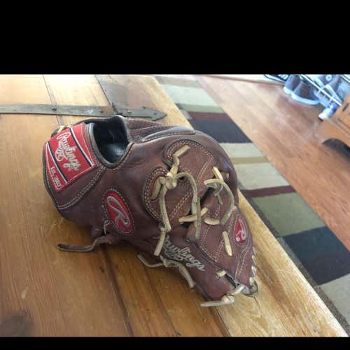 Rawlings Heart Of The Hide PRO12-9S
