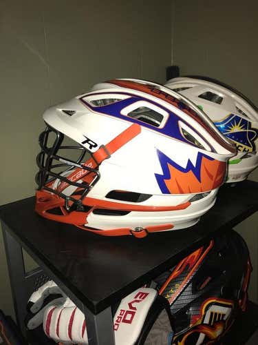 Hamilton Nationals Cascade r