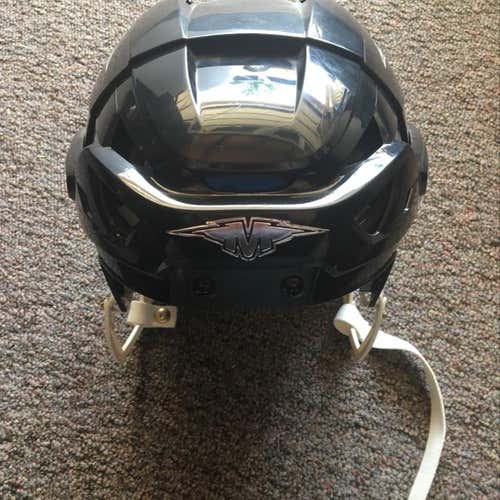 Mission Inhaler Helmet