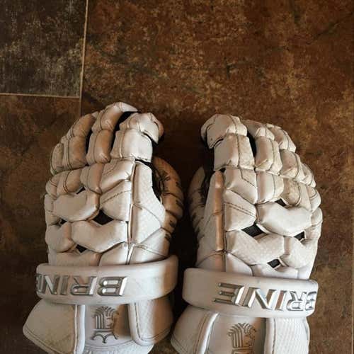 Brine King Gloves