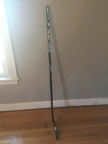 New Bauer Vapor 1X Lite Stick Lefty 67 Intermediate- P88 Kane