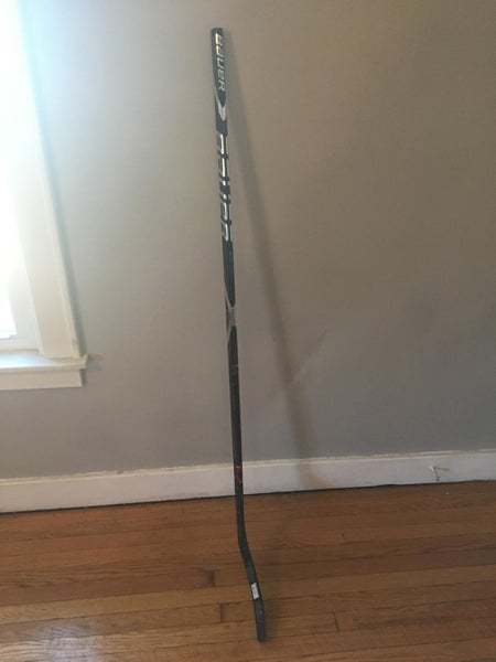 New Bauer Vapor 1X Lite Stick Lefty 67 Intermediate- P88 Kane