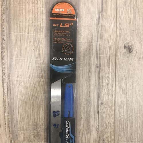 Bauer LS3 Edge 288 Player Blades