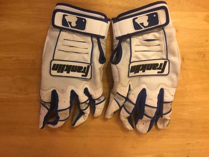 Franklin Batting gloves
