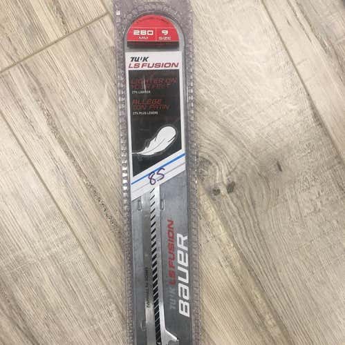 Bauer TUUK Fusion 280 Player Blades