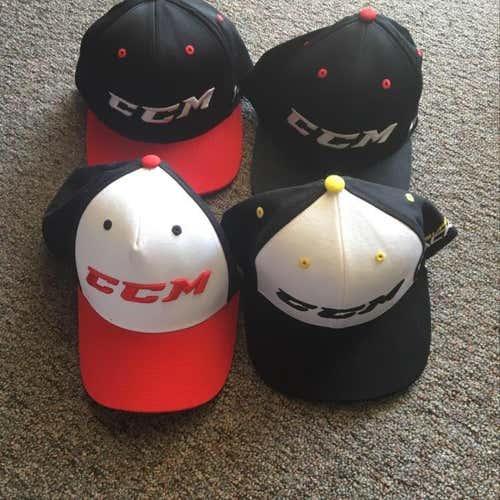 CCM Hats