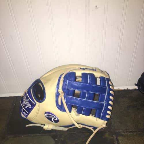 Rawlings Heart Of The Hide 11.75 New