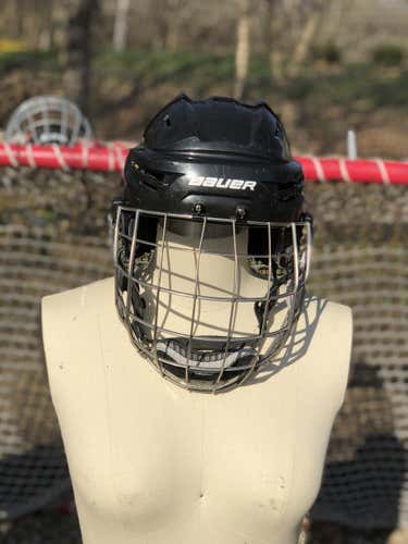 Bauer IMS 9.0 Helmet - Medium (Used)