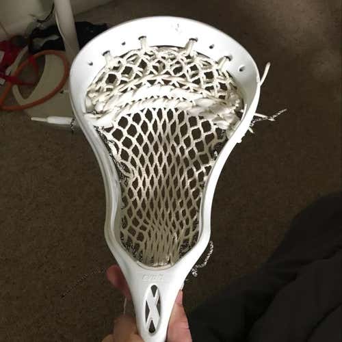 Warrior Evo X Head