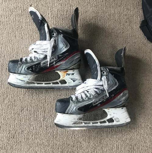 Bauer APX Sr 7.5 D