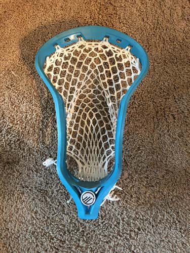 New Hyperlight Blue Kinetic Strung