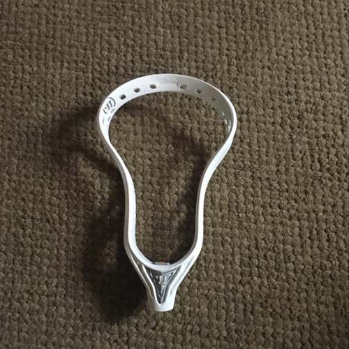 New Warrior Burn 2 Head