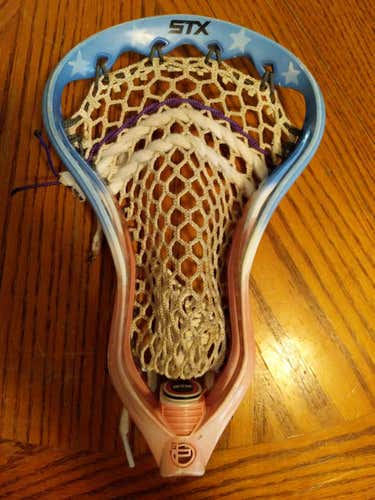 STX Super Power