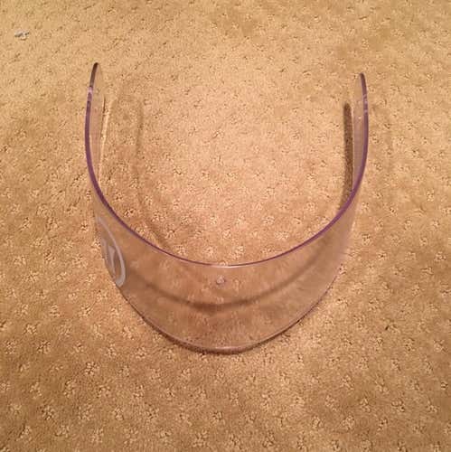 Warrior Throat Guard