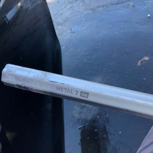 String King Attack Shaft