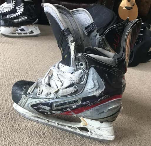 Bauer Vapor APX 8.0 D