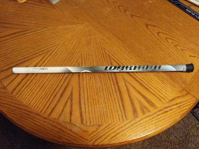 Warrior Criss Cross