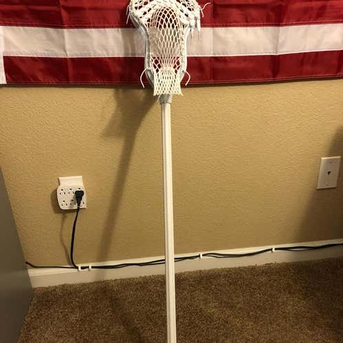 Stringing Legend Sr (head Only)