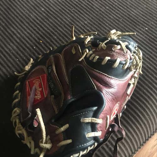 Rawlings Gold Glove. Make Me An Offer