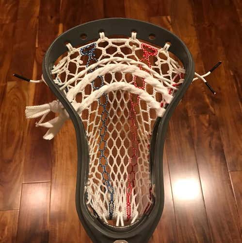 Maverik Optik U Strung w/ USA Hero 1.0 Mesh