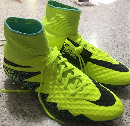 Nike Hypervenom Phantom 2 DF