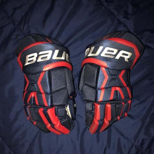 Bauer Supreme 170 Gloves