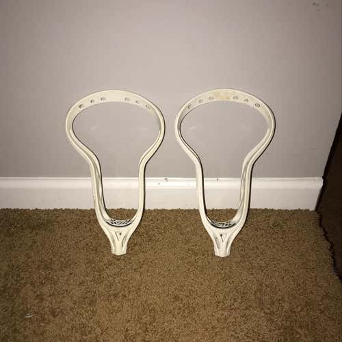 2 Warrior Blade Pros-