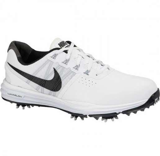 NWT Nike Lunar Control Golf Shoes