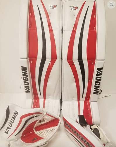 Devils Pro Demo V7 Full Set