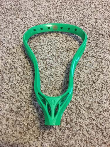 Warrior Evo - HS - Irish