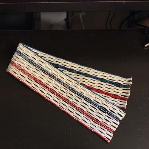 LE USA Hero Mesh