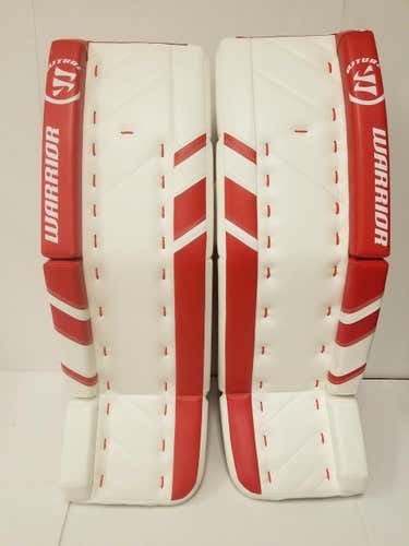 Warrior Ritual Goalie G3 Pads