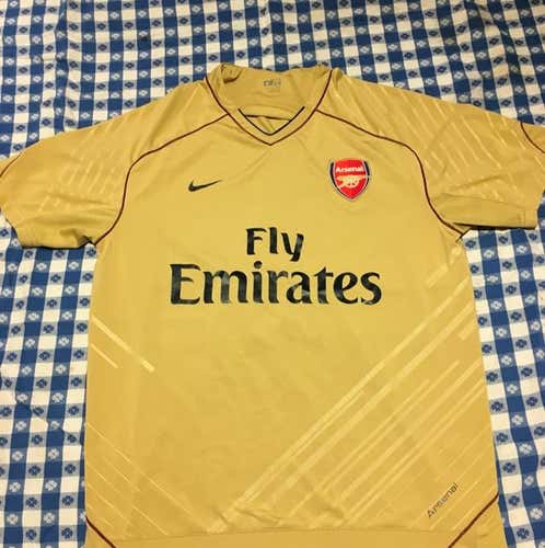 Arsenal Jersey