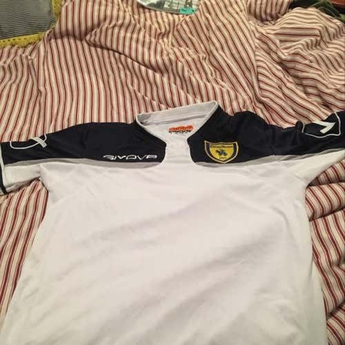 Chievo Verona Jersey