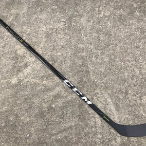 CCM Ribcore Trigger 2 Pro Stock Hockey Stick Grip 80 Flex Left P90 23437