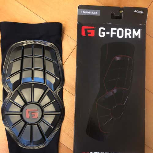 G-Form Adult Elbow Pad X-Large