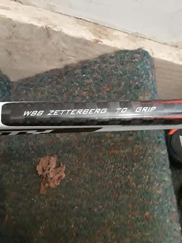 Warrior hd1 right 70 flex w88
